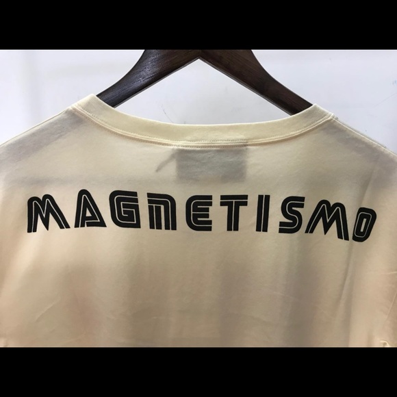gucci magnetismo t shirt